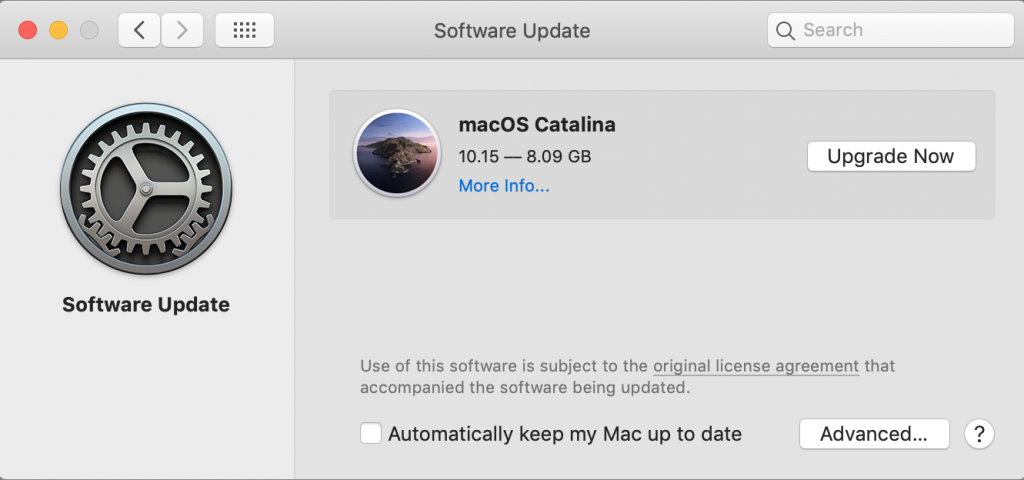 macOS-Catalina-Software-Update macOS-Catalina-Software-Update